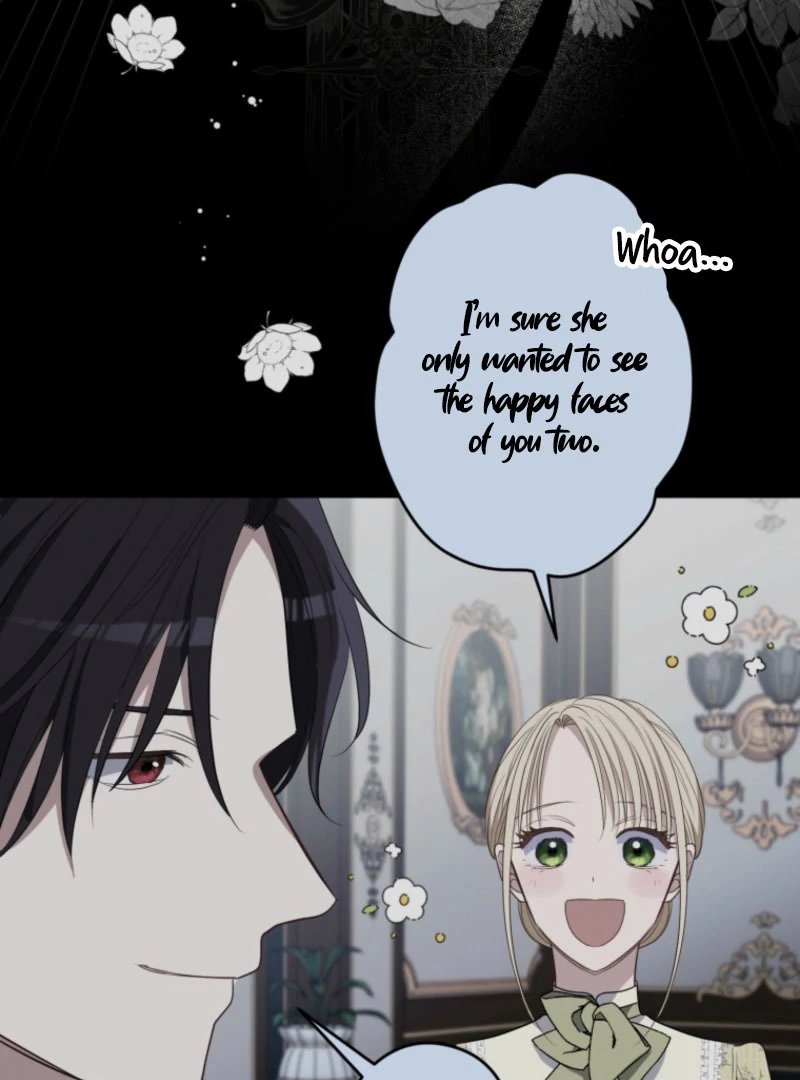 The Grim Reaper Duke’s Obsessive Contract Mother chapter 34 page 21