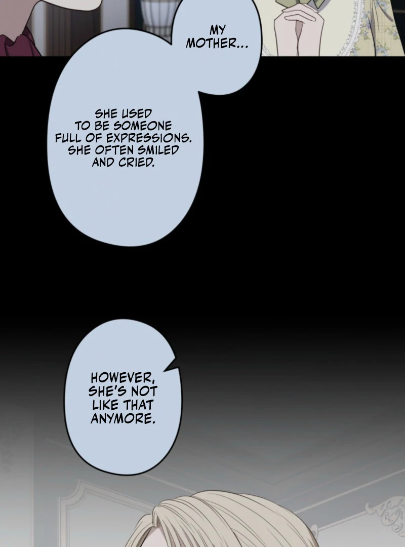 The Grim Reaper Duke’s Obsessive Contract Mother chapter 34 page 22