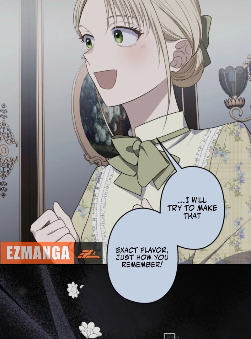 The Grim Reaper Duke’s Obsessive Contract Mother chapter 34 page 23