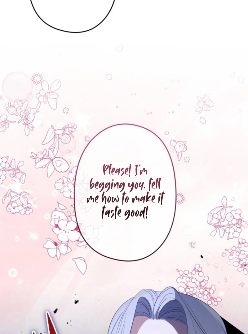 The Grim Reaper Duke’s Obsessive Contract Mother chapter 34 page 27