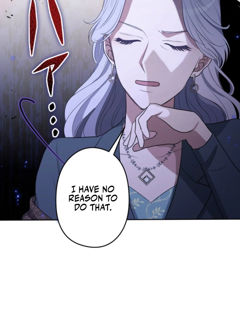 The Grim Reaper Duke’s Obsessive Contract Mother chapter 34 page 28
