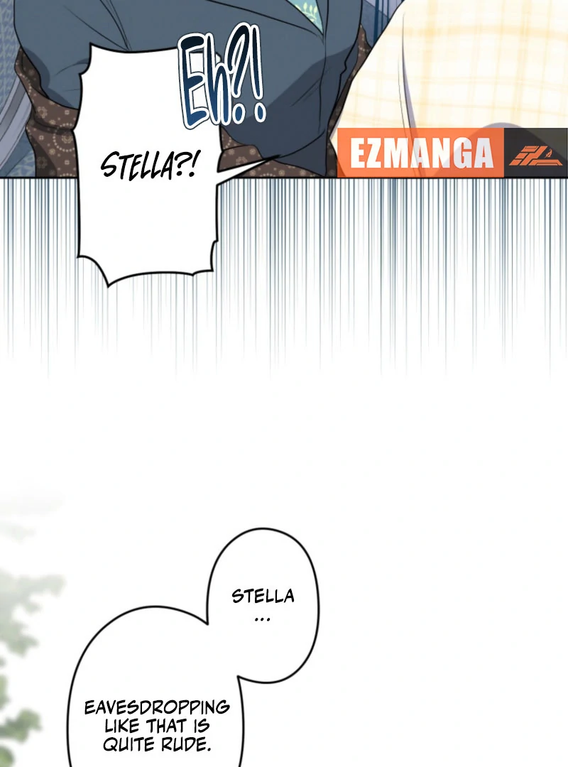 The Grim Reaper Duke’s Obsessive Contract Mother chapter 34 page 33