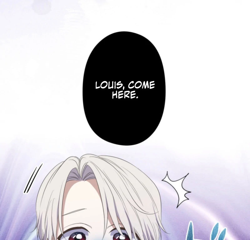 The Grim Reaper Duke’s Obsessive Contract Mother chapter 34 page 36
