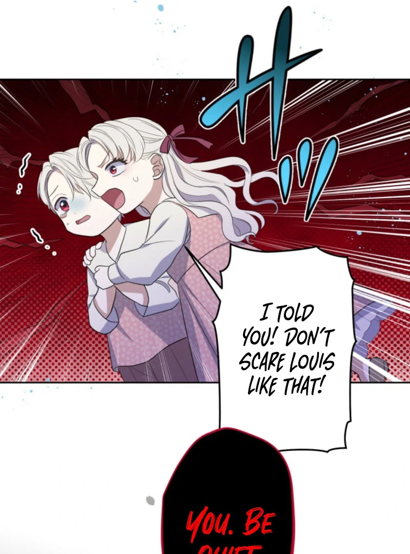 The Grim Reaper Duke’s Obsessive Contract Mother chapter 34 page 38