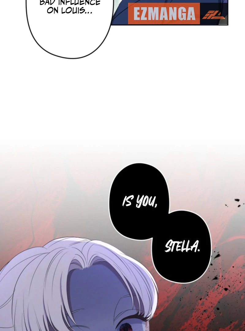 The Grim Reaper Duke’s Obsessive Contract Mother chapter 34 page 45