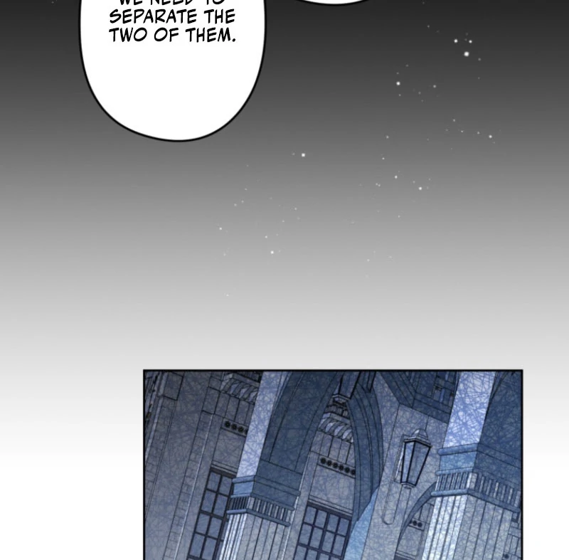 The Grim Reaper Duke’s Obsessive Contract Mother chapter 34 page 48