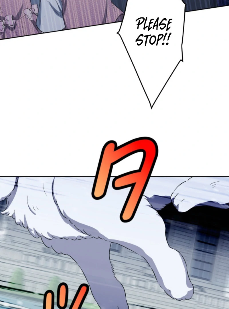 The Grim Reaper Duke’s Obsessive Contract Mother chapter 34 page 54