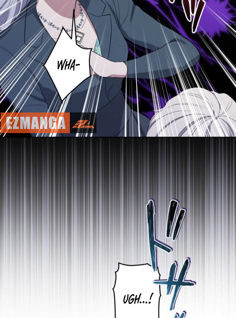 The Grim Reaper Duke’s Obsessive Contract Mother chapter 34 page 56