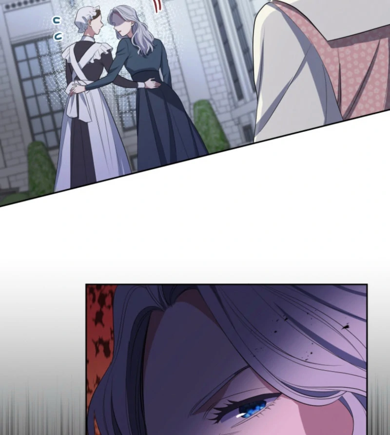 The Grim Reaper Duke’s Obsessive Contract Mother chapter 34 page 60