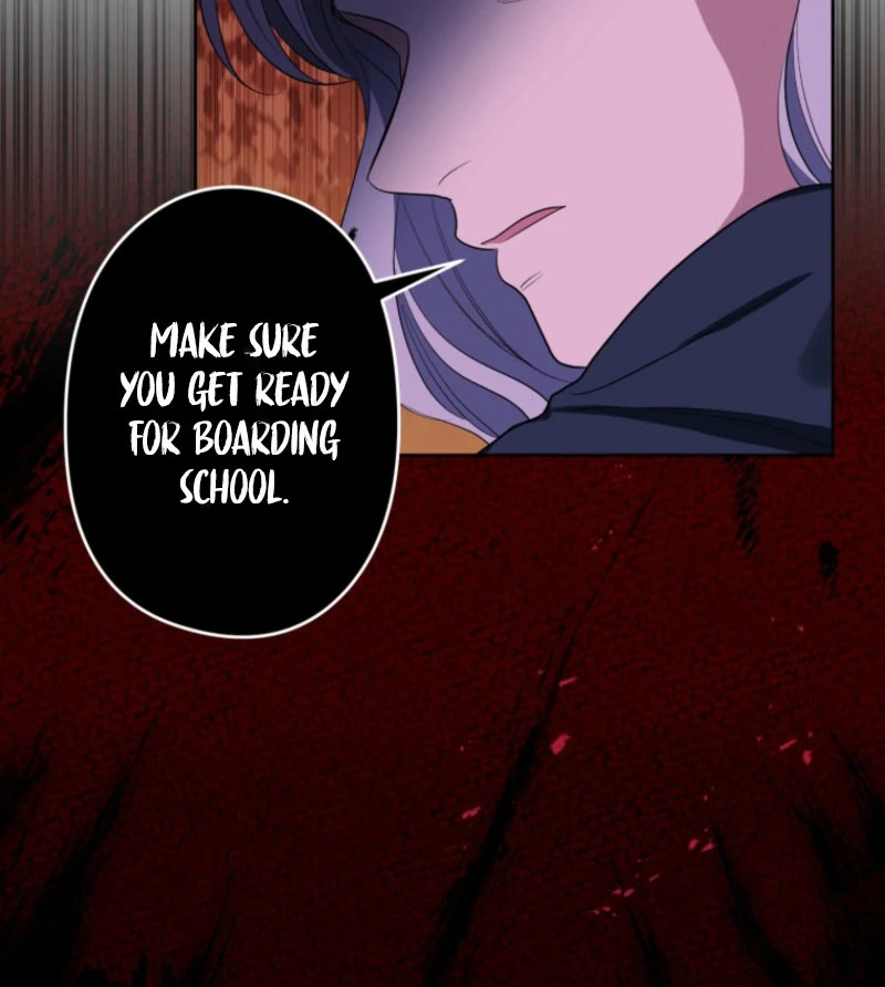 The Grim Reaper Duke’s Obsessive Contract Mother chapter 34 page 61