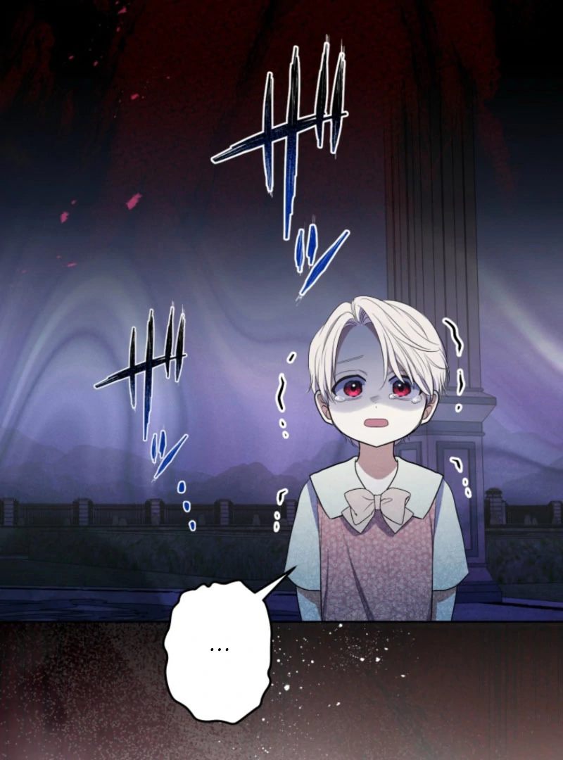 The Grim Reaper Duke’s Obsessive Contract Mother chapter 34 page 62
