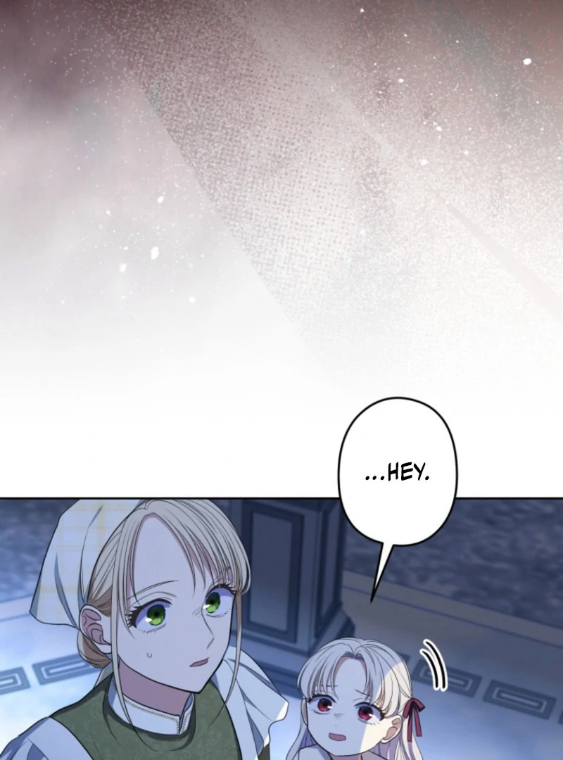 The Grim Reaper Duke’s Obsessive Contract Mother chapter 34 page 63