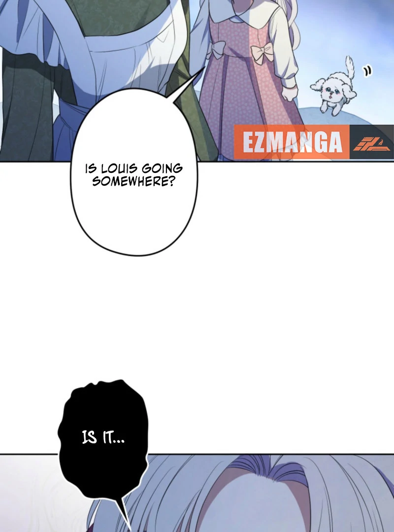 The Grim Reaper Duke’s Obsessive Contract Mother chapter 34 page 64