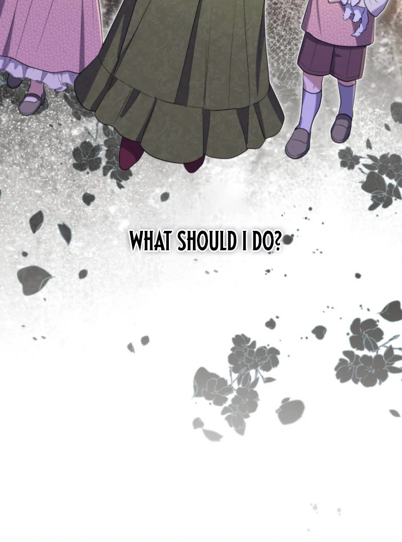 The Grim Reaper Duke’s Obsessive Contract Mother chapter 35 page 5
