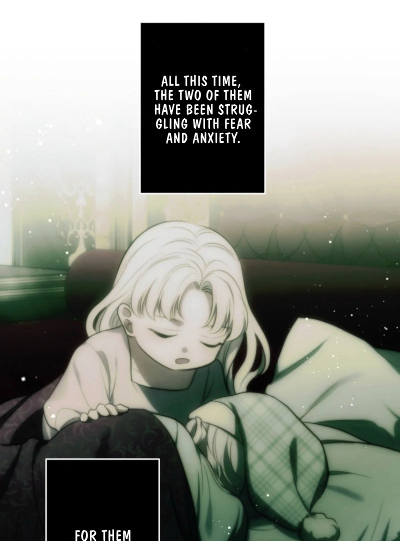 The Grim Reaper Duke’s Obsessive Contract Mother chapter 35 page 6