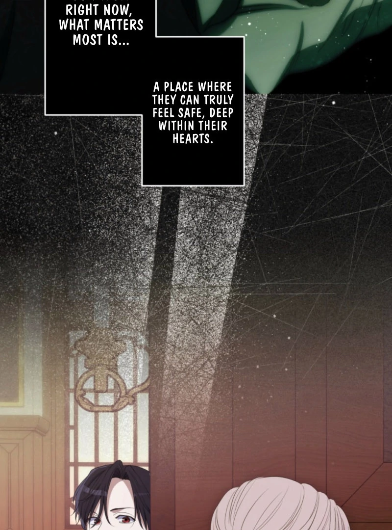 The Grim Reaper Duke’s Obsessive Contract Mother chapter 35 page 7
