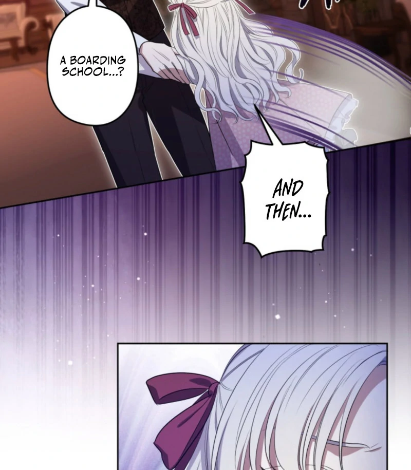 The Grim Reaper Duke’s Obsessive Contract Mother chapter 35 page 11