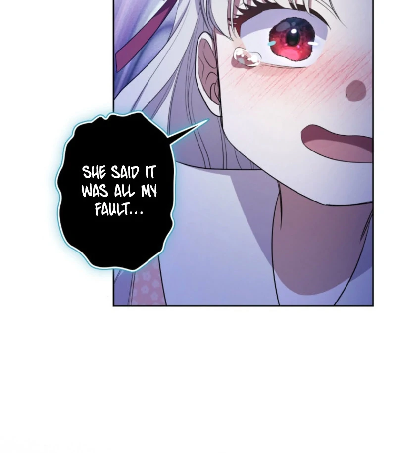 The Grim Reaper Duke’s Obsessive Contract Mother chapter 35 page 12
