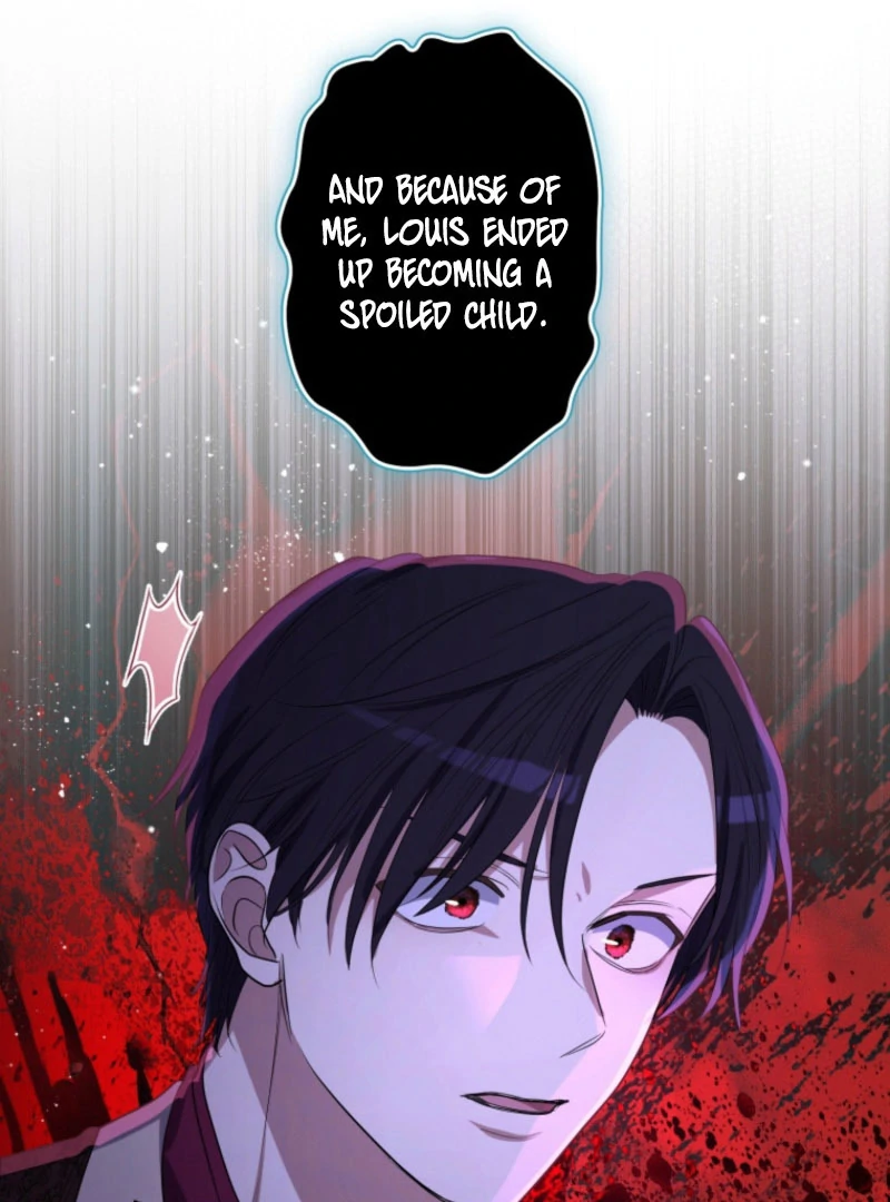 The Grim Reaper Duke’s Obsessive Contract Mother chapter 35 page 13
