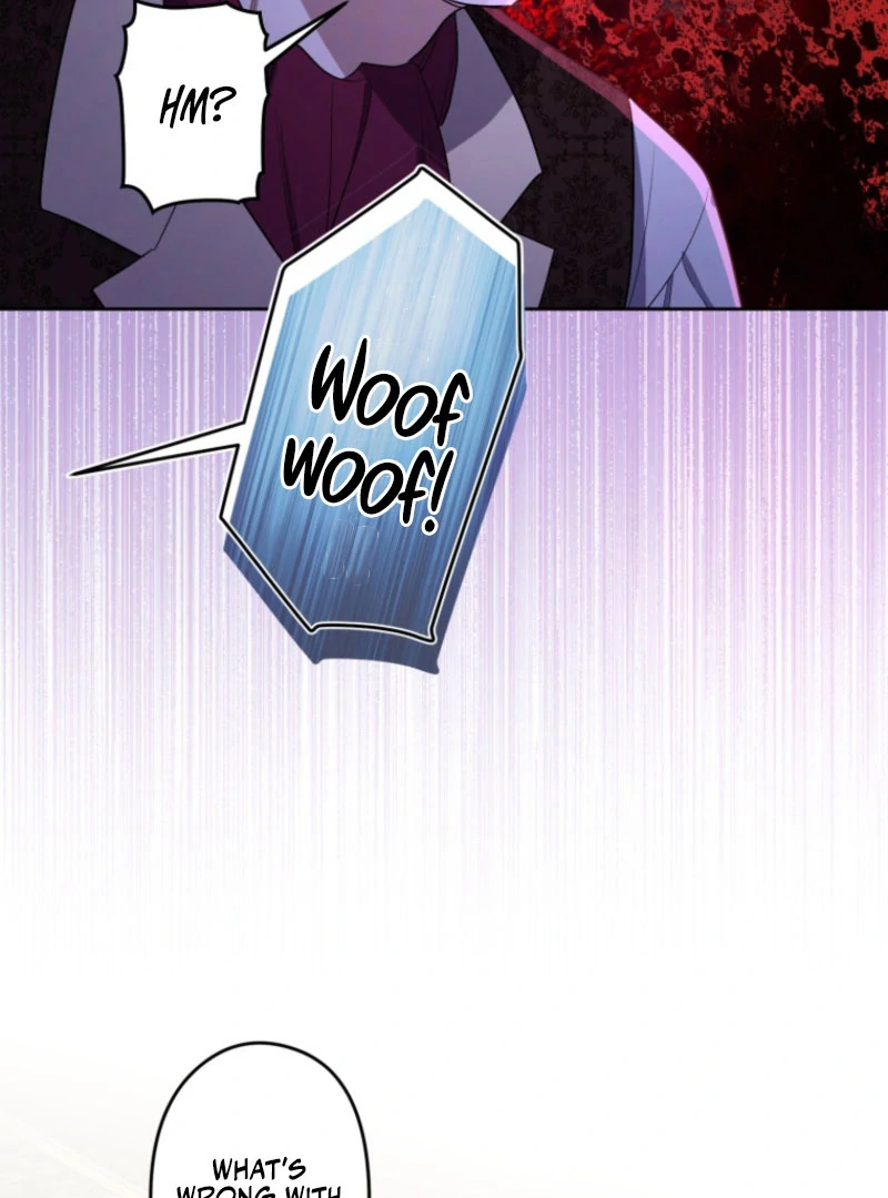 The Grim Reaper Duke’s Obsessive Contract Mother chapter 35 page 14