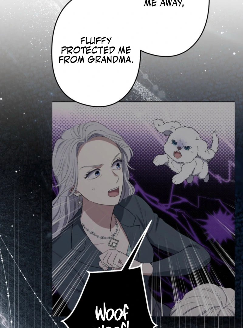The Grim Reaper Duke’s Obsessive Contract Mother chapter 35 page 16