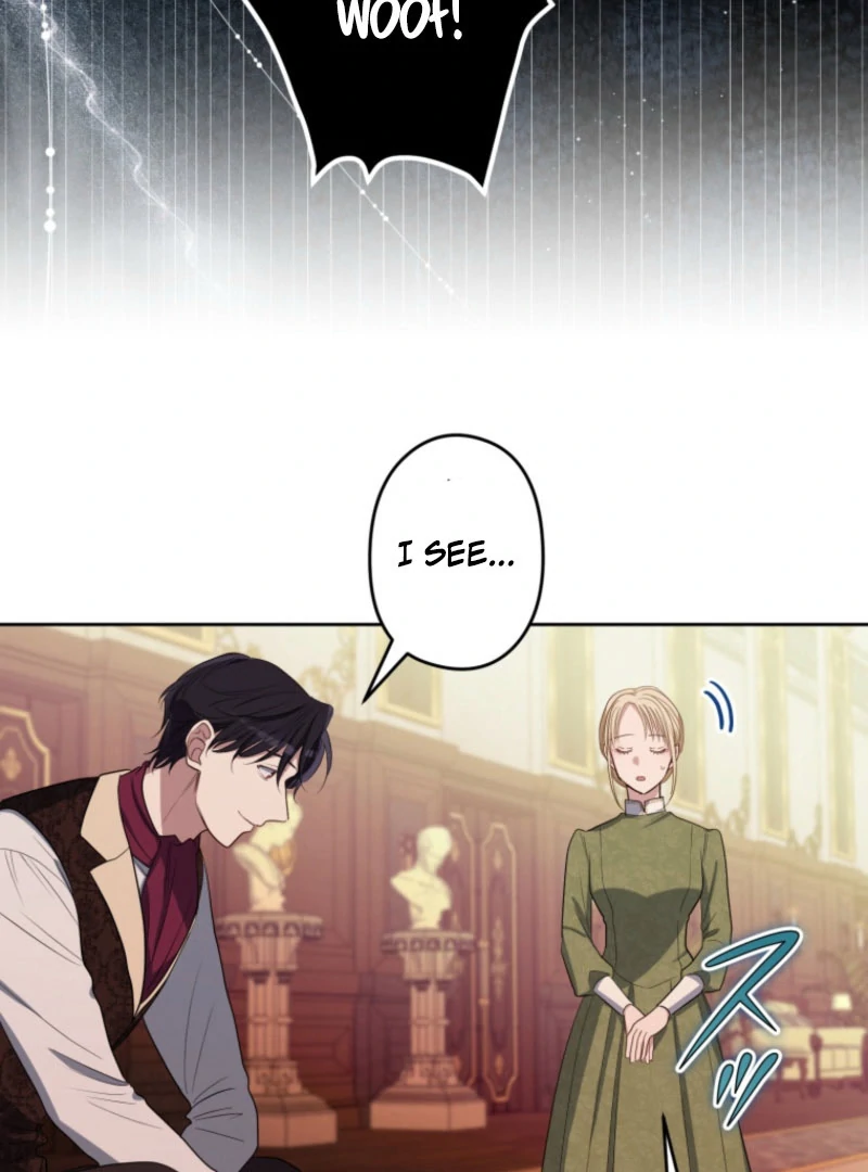 The Grim Reaper Duke’s Obsessive Contract Mother chapter 35 page 17