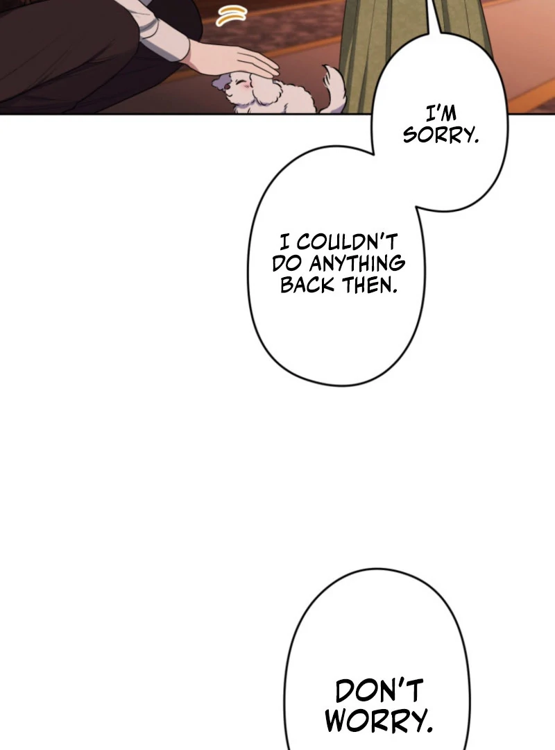 The Grim Reaper Duke’s Obsessive Contract Mother chapter 35 page 18