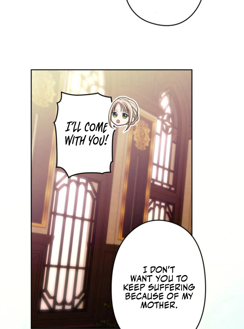 The Grim Reaper Duke’s Obsessive Contract Mother chapter 35 page 20