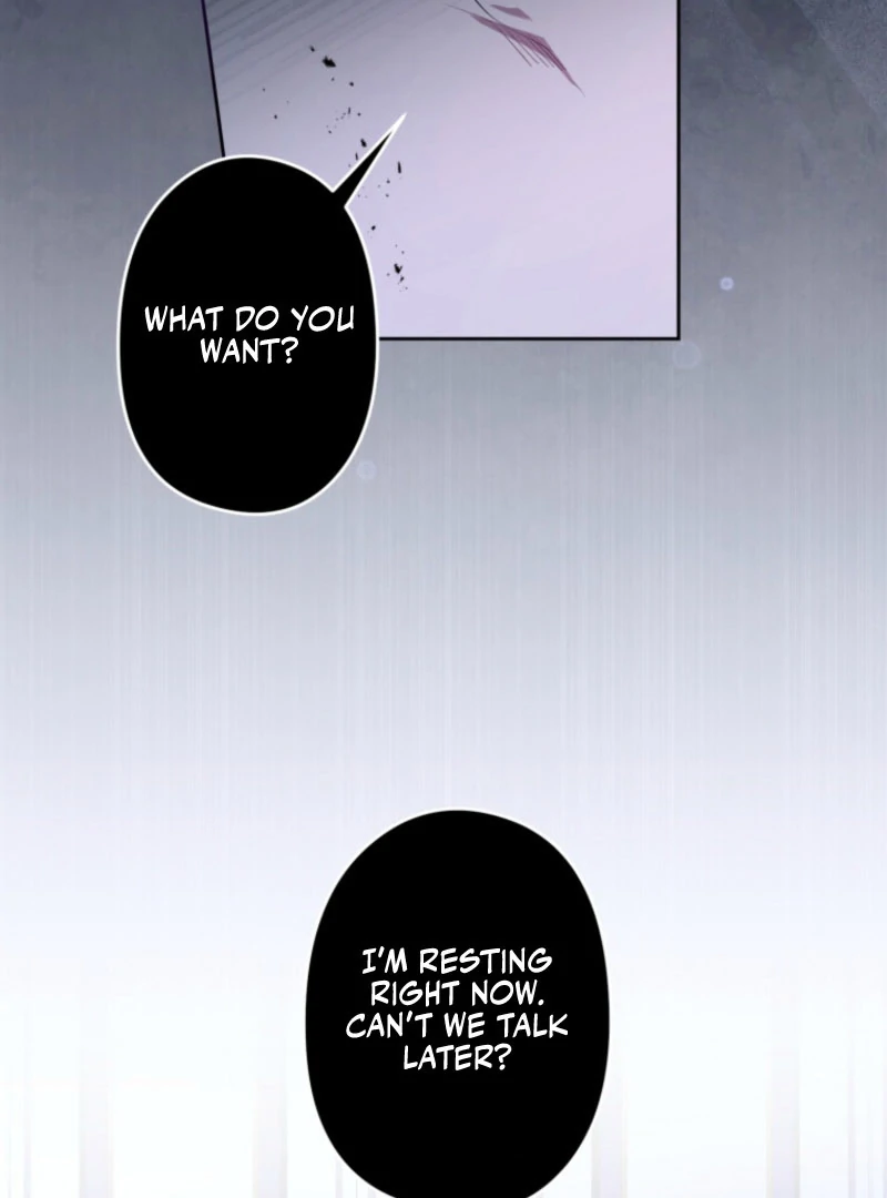 The Grim Reaper Duke’s Obsessive Contract Mother chapter 35 page 28