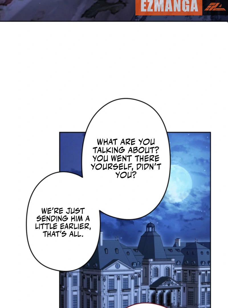 The Grim Reaper Duke’s Obsessive Contract Mother chapter 35 page 31