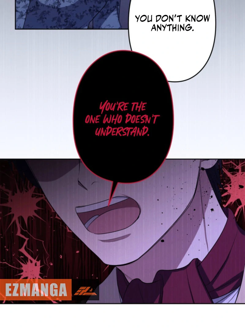 The Grim Reaper Duke’s Obsessive Contract Mother chapter 35 page 35