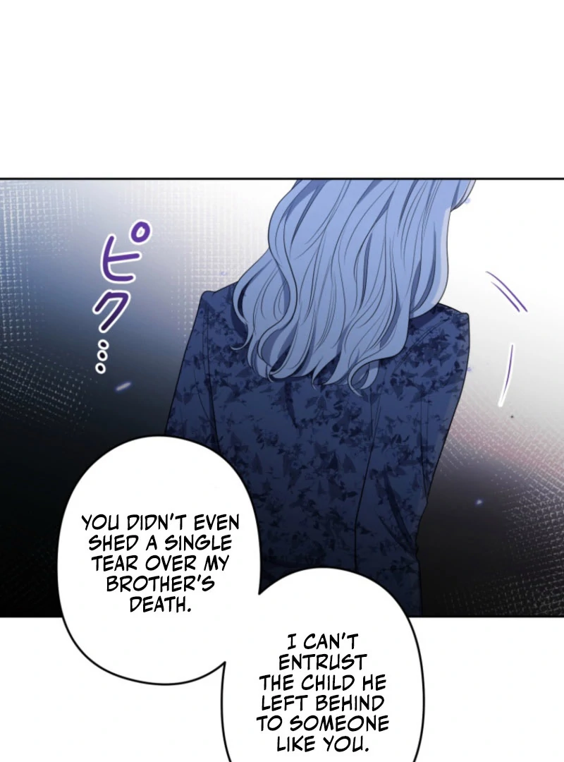 The Grim Reaper Duke’s Obsessive Contract Mother chapter 35 page 36
