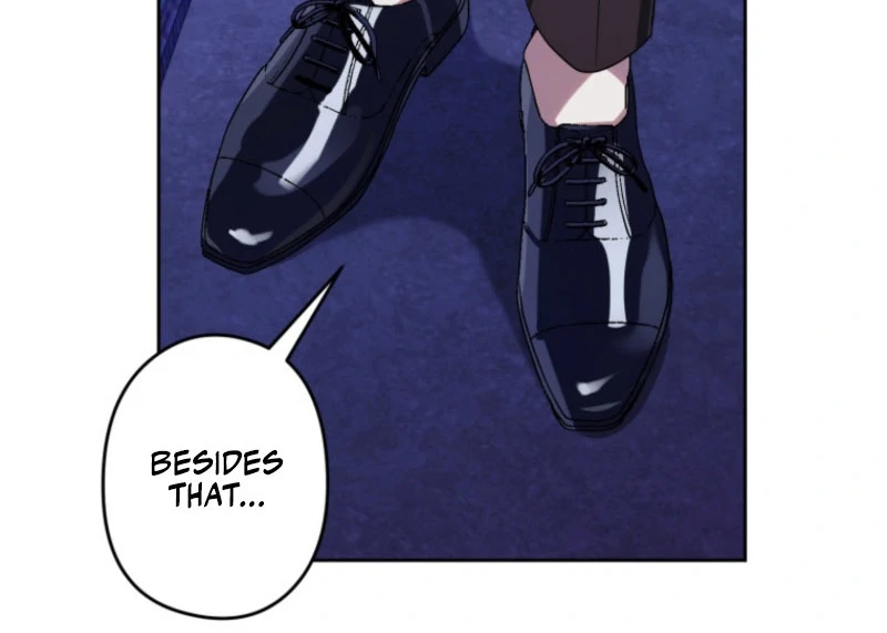 The Grim Reaper Duke’s Obsessive Contract Mother chapter 35 page 38