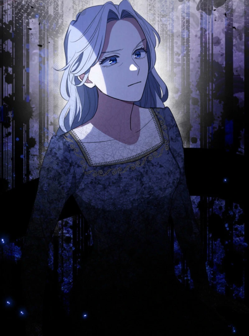 The Grim Reaper Duke’s Obsessive Contract Mother chapter 35 page 40