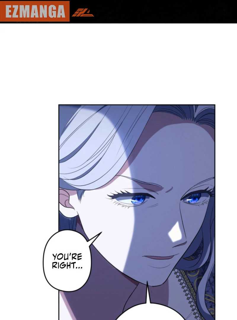The Grim Reaper Duke’s Obsessive Contract Mother chapter 35 page 41