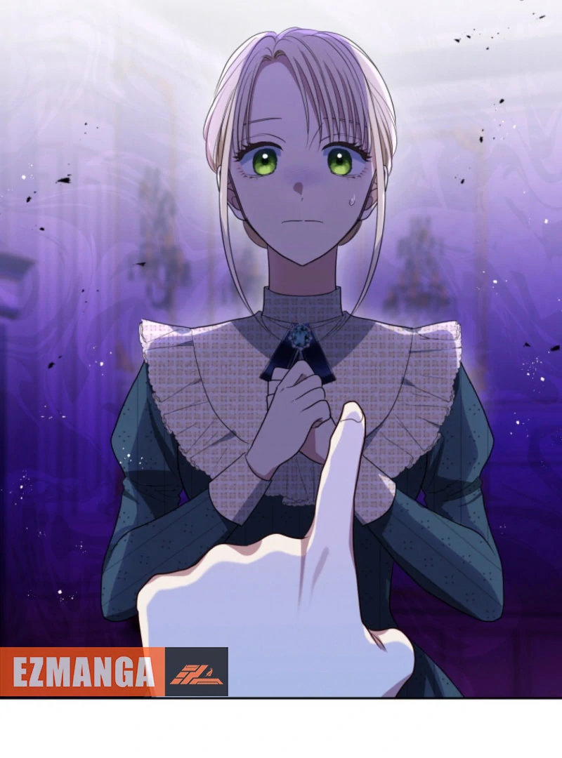 The Grim Reaper Duke’s Obsessive Contract Mother chapter 35 page 44