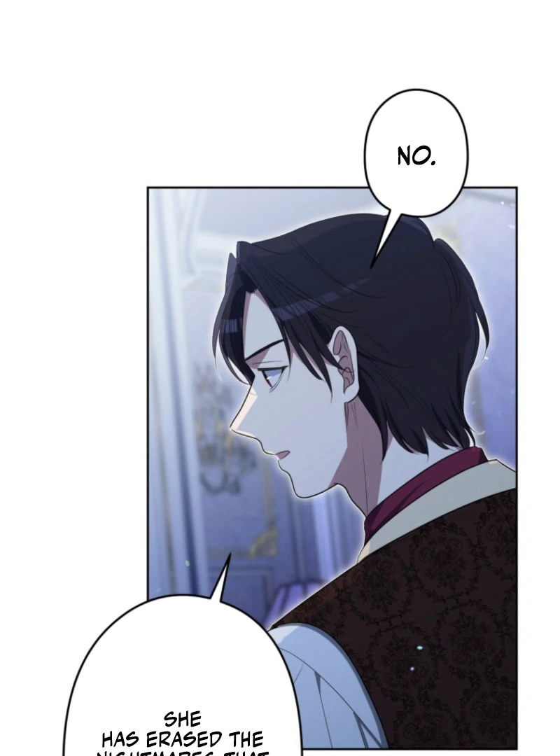 The Grim Reaper Duke’s Obsessive Contract Mother chapter 35 page 45