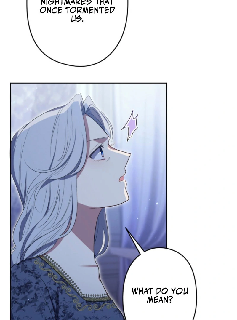 The Grim Reaper Duke’s Obsessive Contract Mother chapter 35 page 46