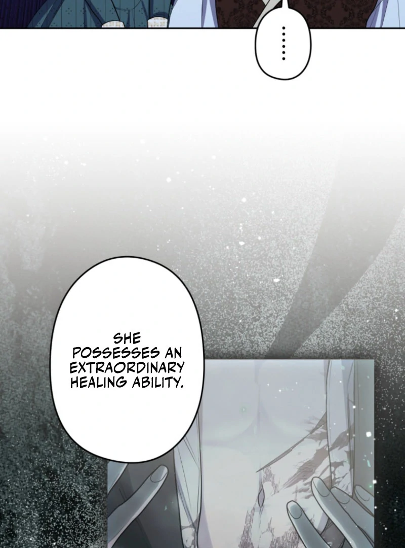 The Grim Reaper Duke’s Obsessive Contract Mother chapter 35 page 48