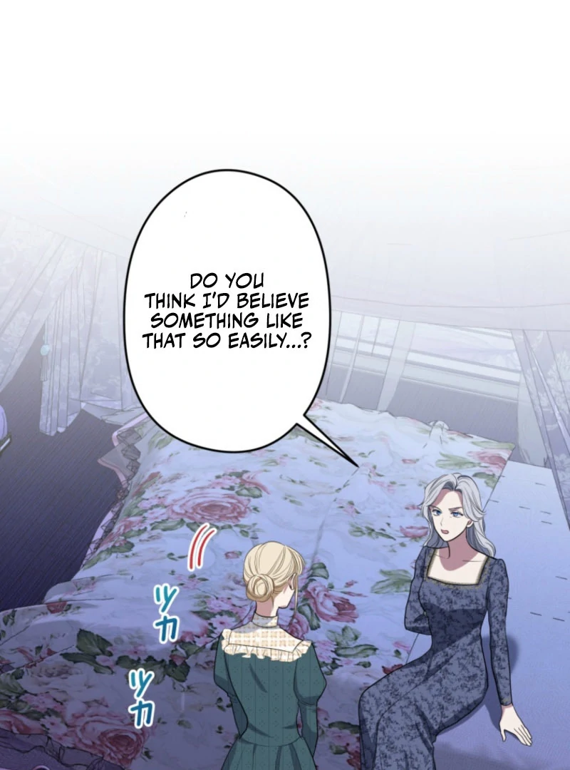 The Grim Reaper Duke’s Obsessive Contract Mother chapter 35 page 52