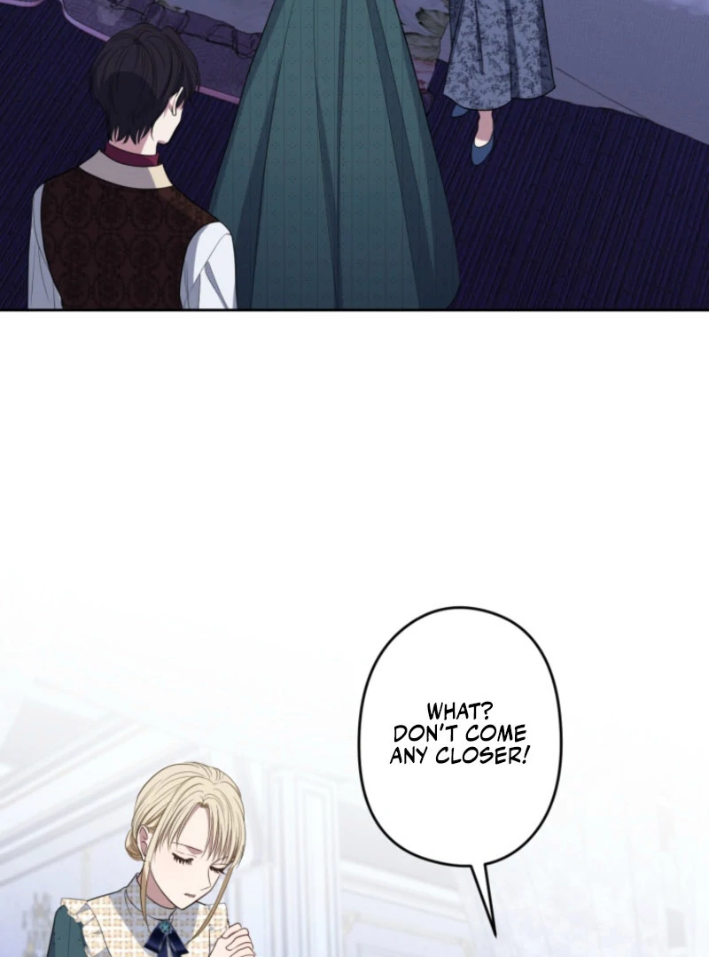 The Grim Reaper Duke’s Obsessive Contract Mother chapter 35 page 53