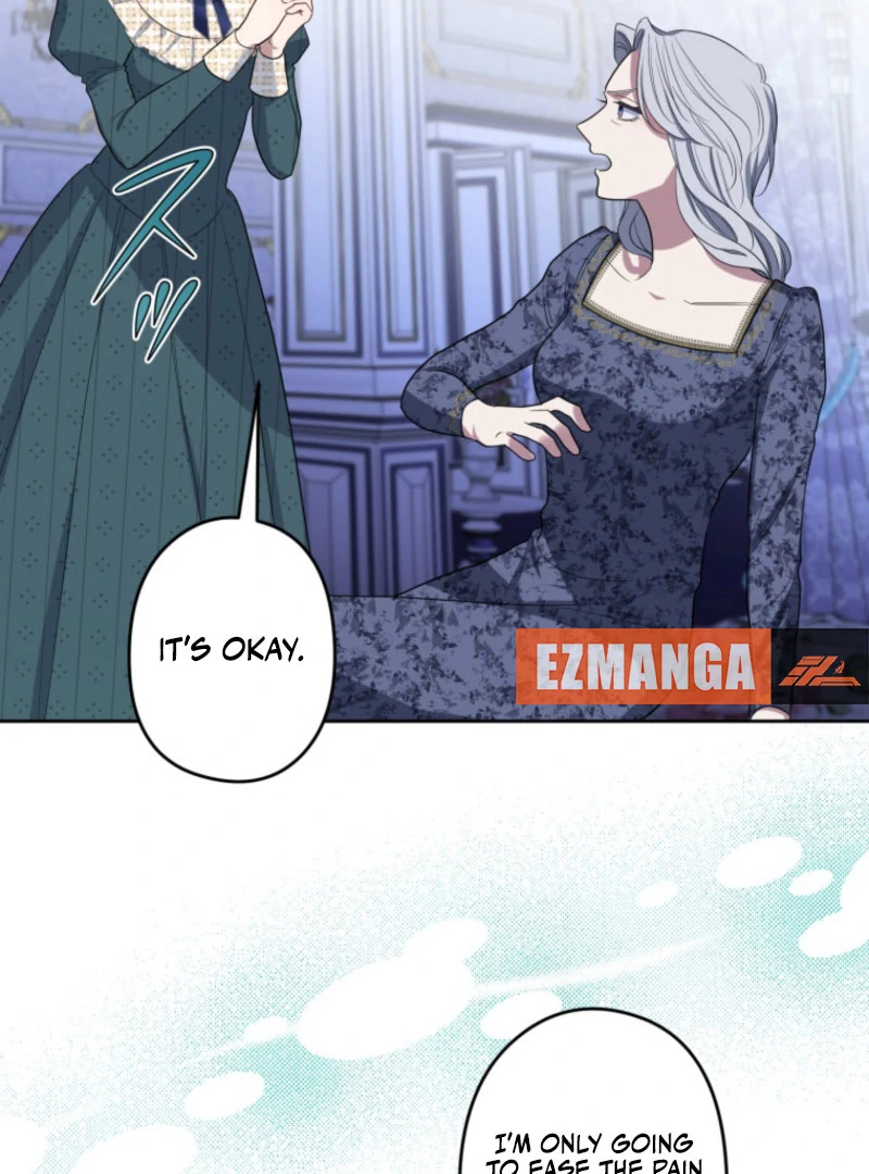 The Grim Reaper Duke’s Obsessive Contract Mother chapter 35 page 54