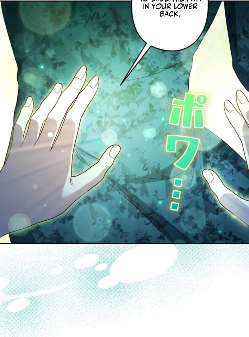 The Grim Reaper Duke’s Obsessive Contract Mother chapter 35 page 55