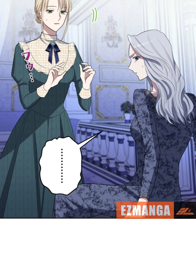 The Grim Reaper Duke’s Obsessive Contract Mother chapter 35 page 58