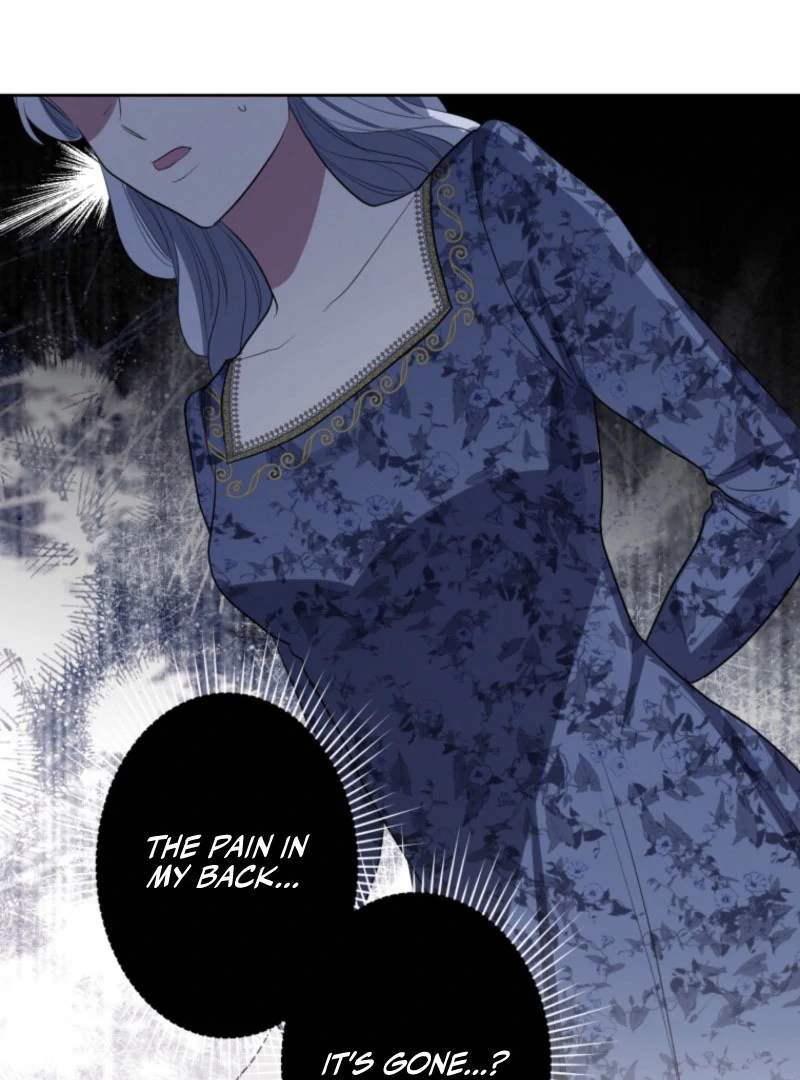 The Grim Reaper Duke’s Obsessive Contract Mother chapter 35 page 60
