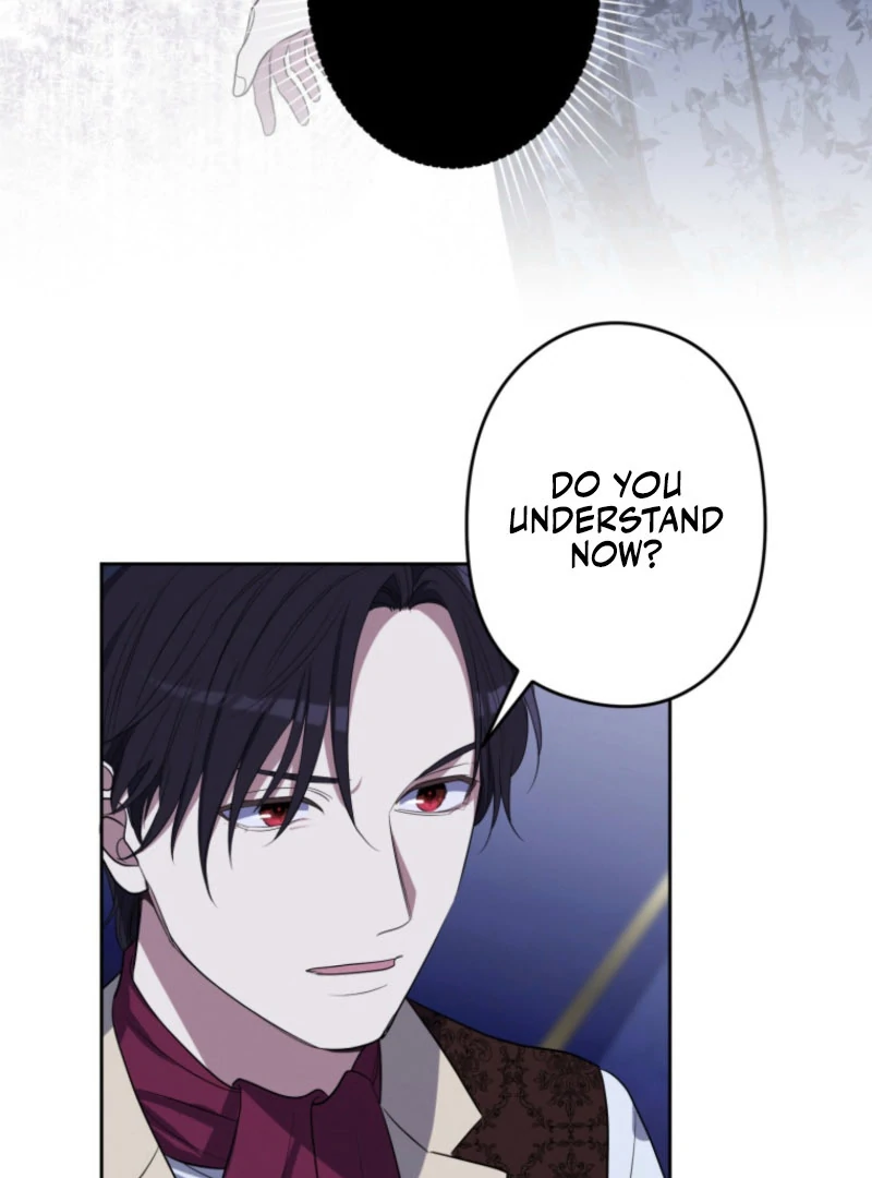 The Grim Reaper Duke’s Obsessive Contract Mother chapter 35 page 61