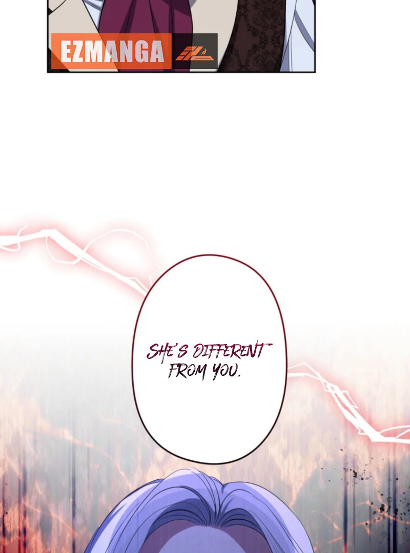 The Grim Reaper Duke’s Obsessive Contract Mother chapter 35 page 62