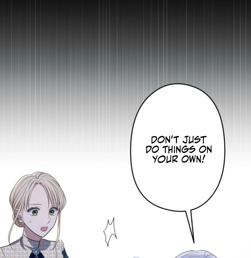 The Grim Reaper Duke’s Obsessive Contract Mother chapter 35 page 64