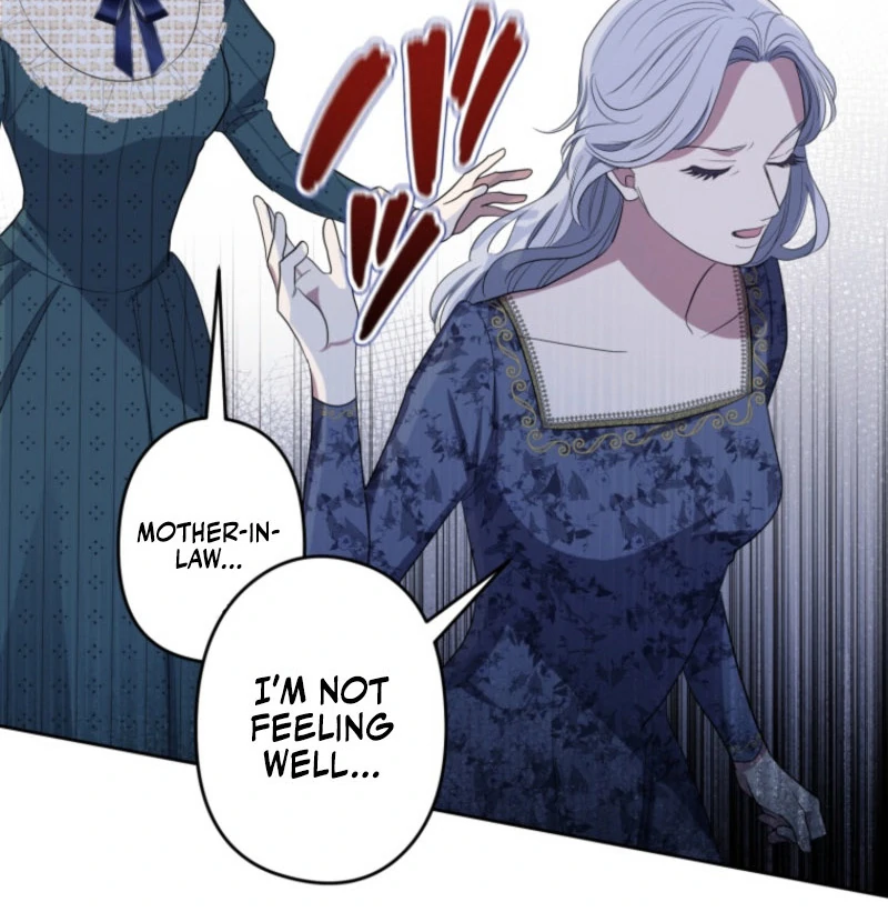 The Grim Reaper Duke’s Obsessive Contract Mother chapter 35 page 65