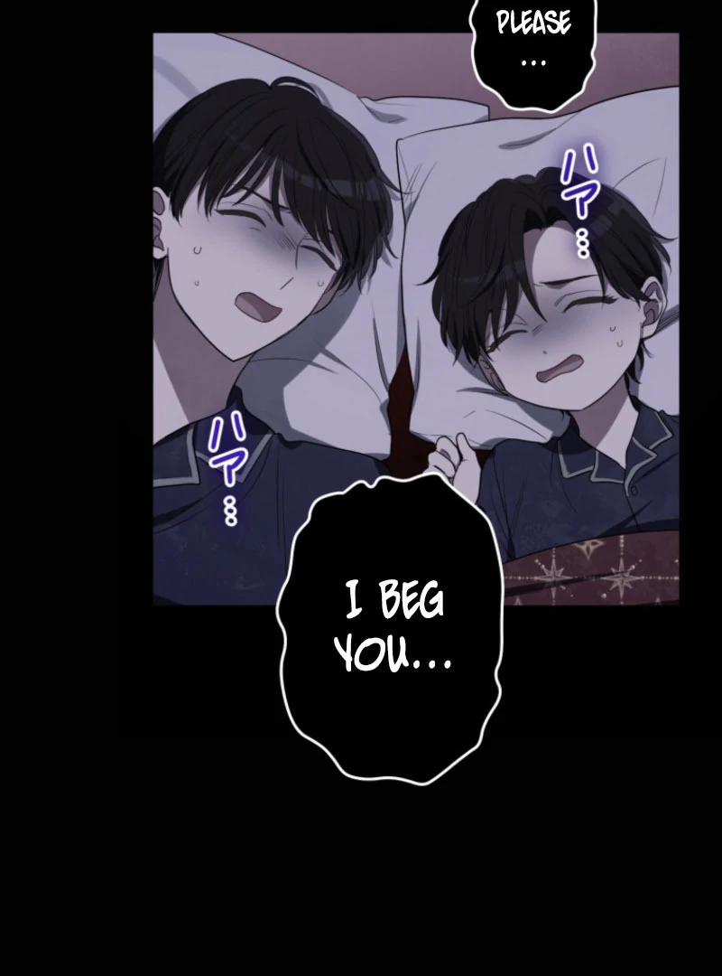 The Grim Reaper Duke’s Obsessive Contract Mother chapter 35 page 73